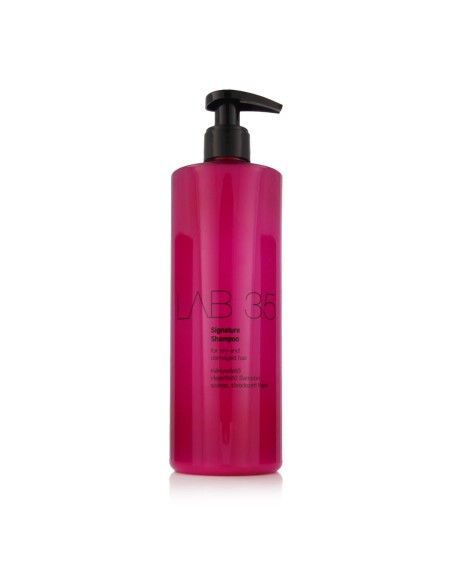 Shampoo Kallos Cosmetics Lab 35 (500 ml)