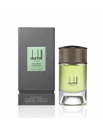 Herrenparfüm Dunhill EDP Signature Collection Amalfi Citrus (100 ml)