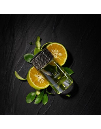 Men's Perfume Dunhill EDP Signature Collection Amalfi Citrus (100 ml)