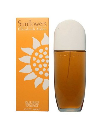 Women's Perfume Elizabeth Arden EDT Sunflowers (30 ml)