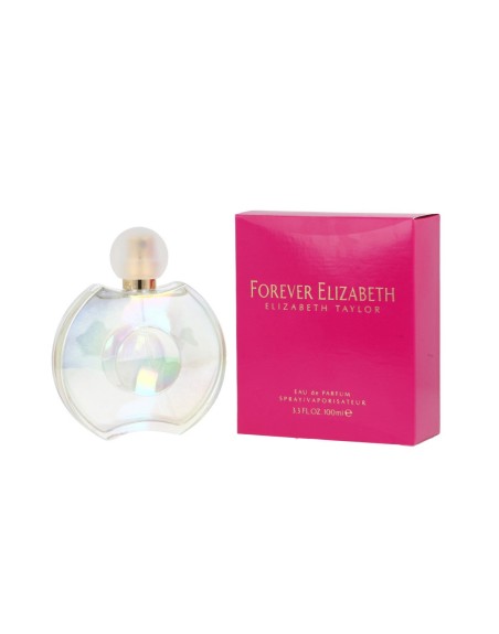 Damenparfüm Elizabeth Taylor Forever Elizabeth EDP 100 ml