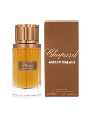 Unisex parfume Chopard EDP Amber Malaki (80 ml)