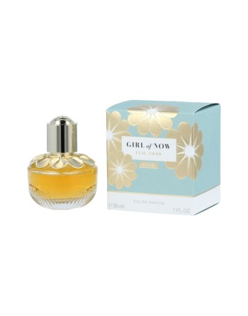 Damenparfüm Elie Saab EDP Girl Of Now Shine 30 ml