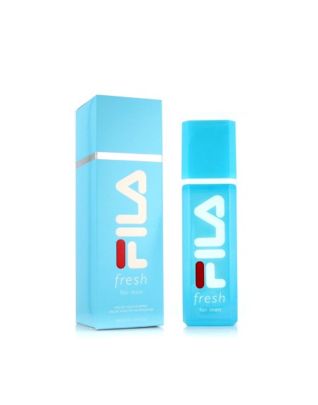 Herrenparfüm Fila EDT Fresh For Men (100 ml)