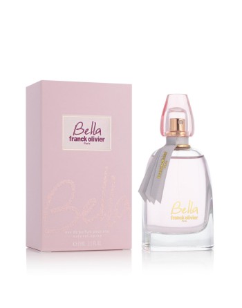 Parfum Femme Franck Olivier EDP Bella 75 ml