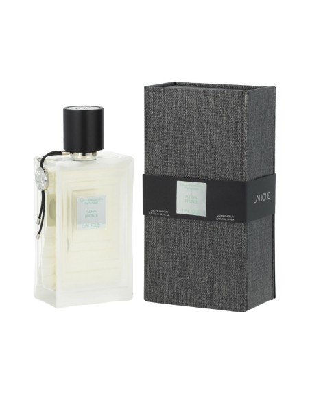 Unisex Perfume Lalique EDP 100 ml Floral Bronze
