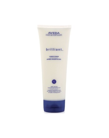 Balsamo Nutriente Brilliant Aveda Brilliant (200 ml) 200 ml