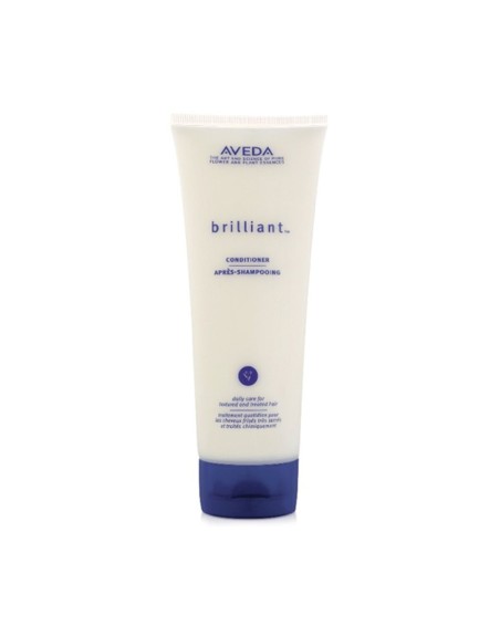 Balsamo Nutriente Brilliant Aveda Brilliant (200 ml) 200 ml