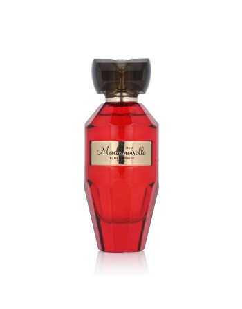 Parfum Femme Franck Olivier EDP Mademoiselle Red 100 ml