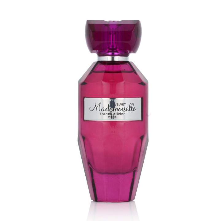 Dameparfume Franck Olivier EDP Mademoiselle Velvet 100 ml