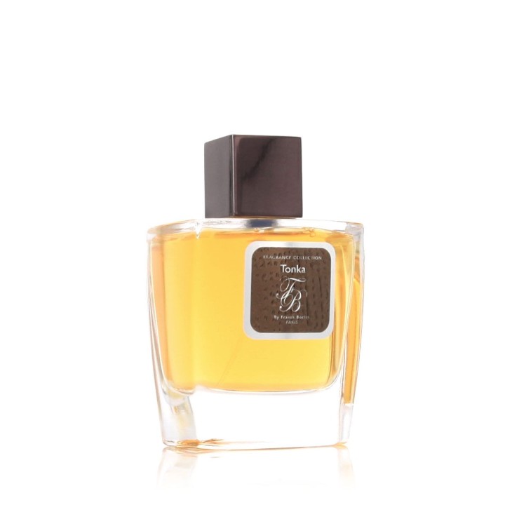 Unisex parfume Franck Boclet EDP Tonka (100 ml)