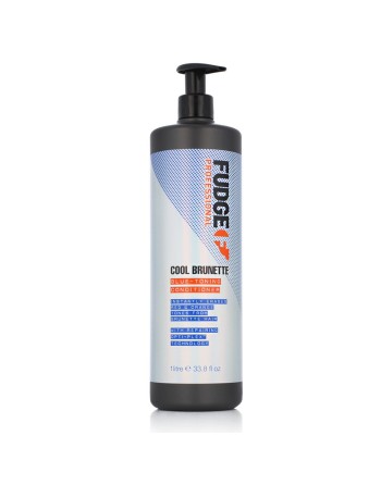 Après-shampooing Fudge Professional Cool Brunette (1 L)