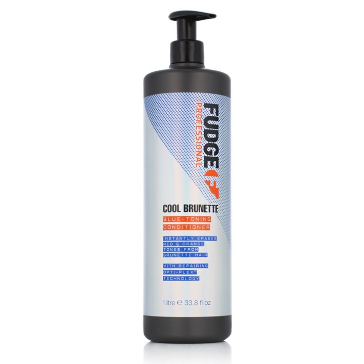 Acondicionador Fudge Professional Cool Brunette (1 L)