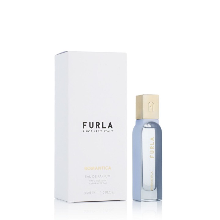 Dameparfume Furla   EDP Romantica (30 ml)