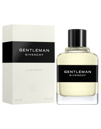 Herrenparfüm Givenchy Gentleman (2017) 60 ml