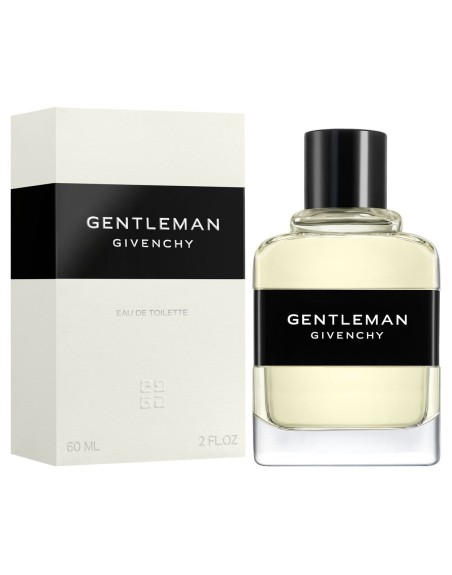 Perfume Hombre Givenchy Gentleman (2017) 60 ml