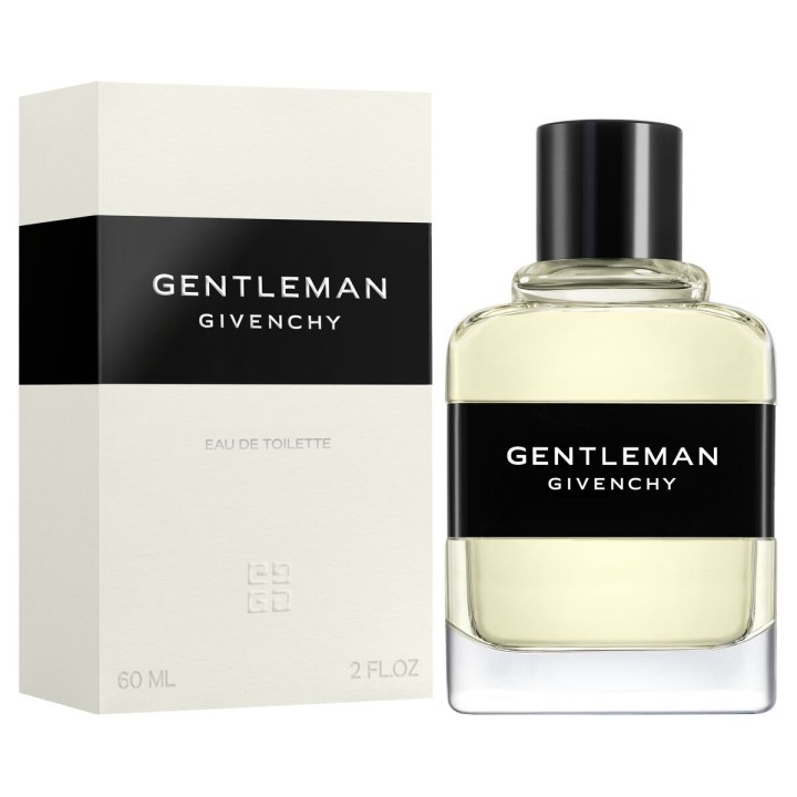 Herreparfume Givenchy Gentleman (2017) 60 ml