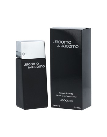 Herrenparfüm Jacomo Paris EDT De Jacomo (100 ml)