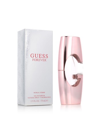 Damenparfüm Guess Forever EDP 75 ml