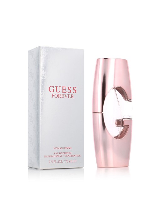 Profumo Donna Guess Forever EDP 75 ml
