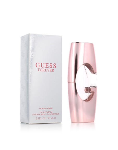 Profumo Donna Guess Forever EDP 75 ml