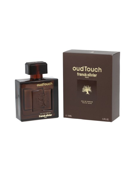 Herreparfume Franck Olivier EDP Oud Touch (100 ml)