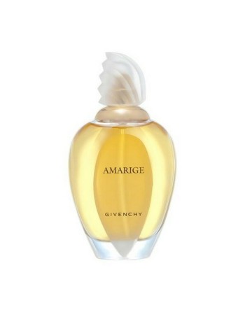 Perfume Mujer Givenchy EDT Amarige (100 ml)