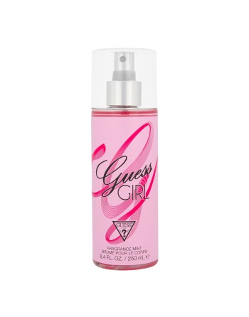 Krop Spray Guess Girl (250 ml)