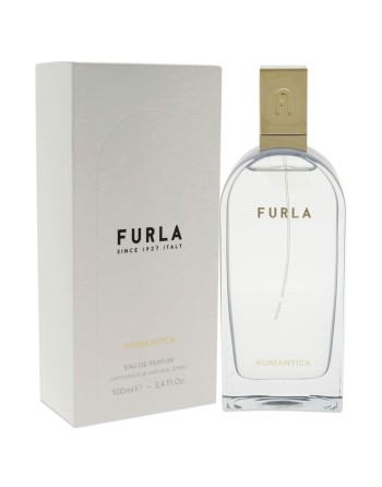 Women's Perfume Furla EDP Romantica (100 ml)