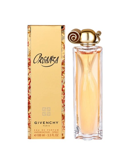 Parfum Femme Givenchy EDP Organza (100 ml)
