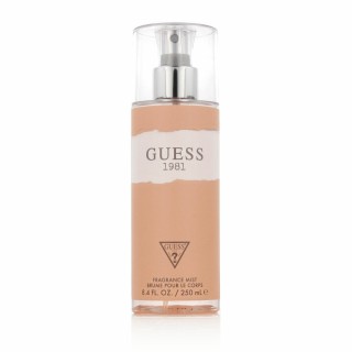 Spray Corporal Guess Guess 1981 250 ml