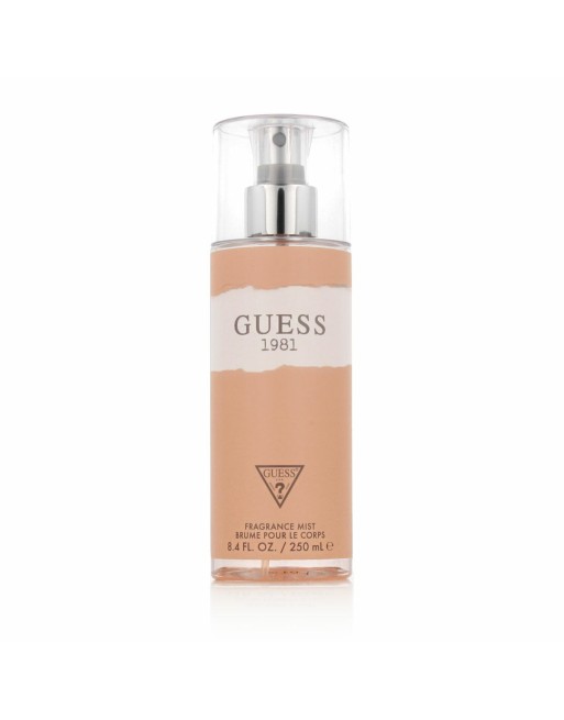 Spray Corps Guess Guess 1981 250 ml