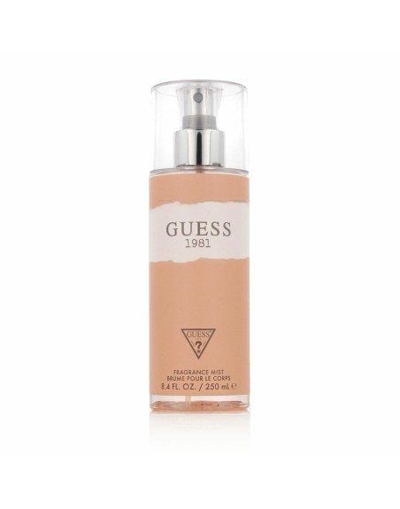 Spray Corporal Guess Guess 1981 250 ml