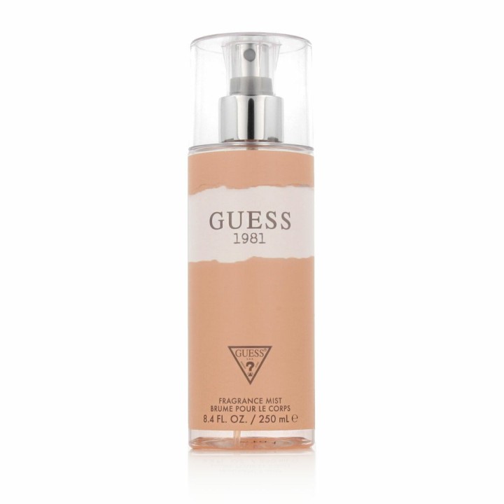 Körperspray Guess Guess 1981 250 ml