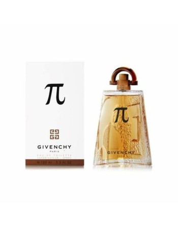 Herrenparfüm Givenchy EDT Pi (100 ml)