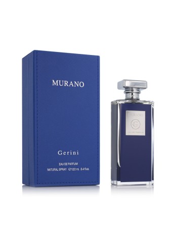 Profumo Uomo Gerini EDP Murano (100 ml)
