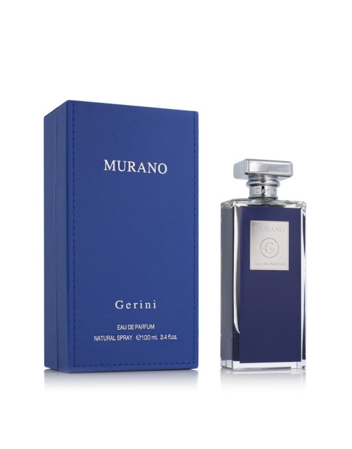 Herrenparfüm Gerini EDP Murano (100 ml)