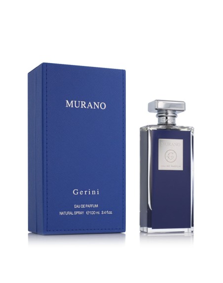 Perfume Hombre Gerini EDP Murano (100 ml)