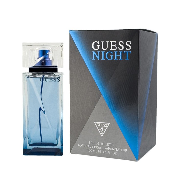 Herreparfume Guess Night EDT EDT 100 ml