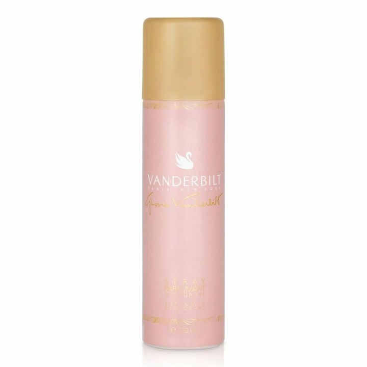 Deodorante L'Oréal Paris Vanderbilt Vanderbilt 150 ml EDT