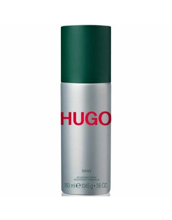 Spray Deodorant Hugo Boss Hugo (150 ml)