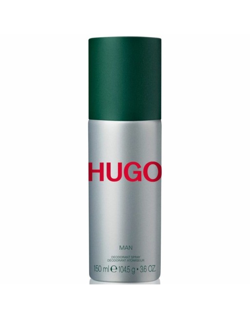 Spray Deodorant Hugo Boss Hugo (150 ml)