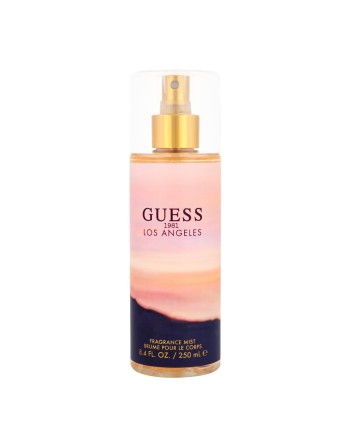 Spray Corpo Guess Guess 1981 Los Angeles Guess 1981 Los Angeles 250 ml