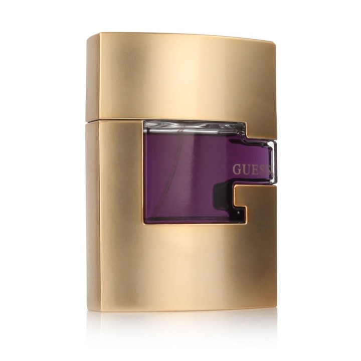 Herreparfume Guess EDT Man Gold (75 ml)