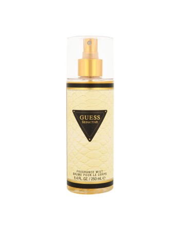 Spray Corpo Guess 250 ml Seductive