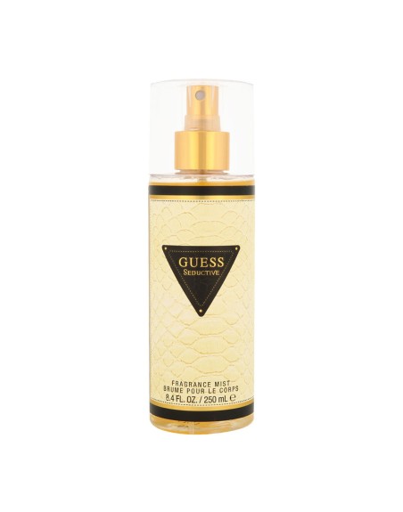Body Spray Guess 250 ml Seductive