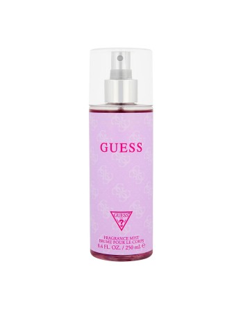 Body Spray Guess 250 ml Woman