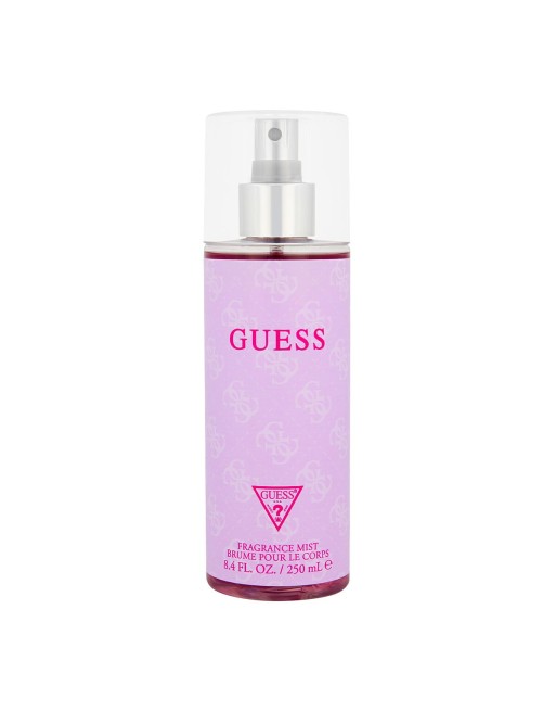 Spray Corpo Guess 250 ml Woman