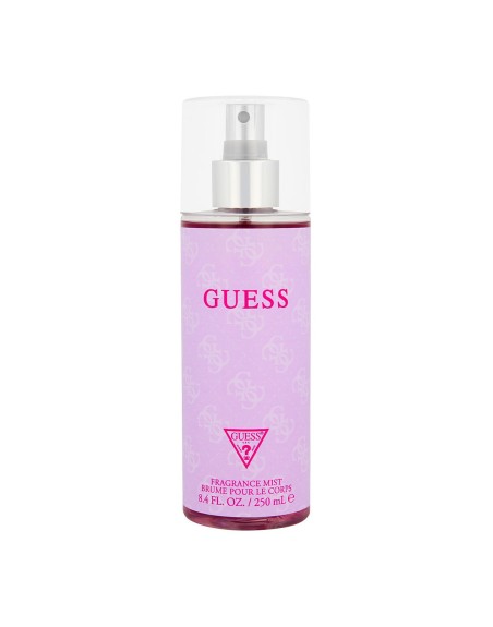 Spray Corpo Guess 250 ml Woman