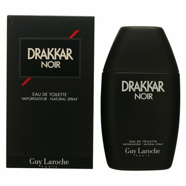 Herreparfume Guy Laroche EDT Drakkar Noir 200 ml